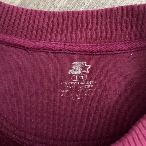 Vintage Starter Crewneck - Picture 3 of 4